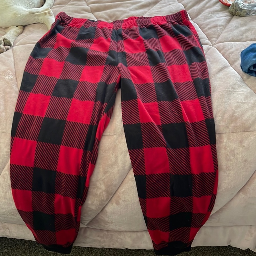 Night time pants